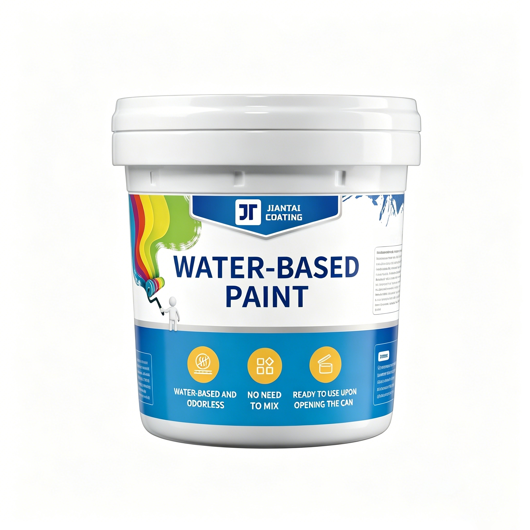 Microcement Primer