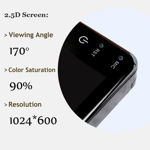 9 Inch Android Touch Screen Car Stereo Radio System for Kia <strong>K5</strong> 2013 2012 2011 2014 LHD with Steering Wheel <strong>Control</strong> - Product Image 5