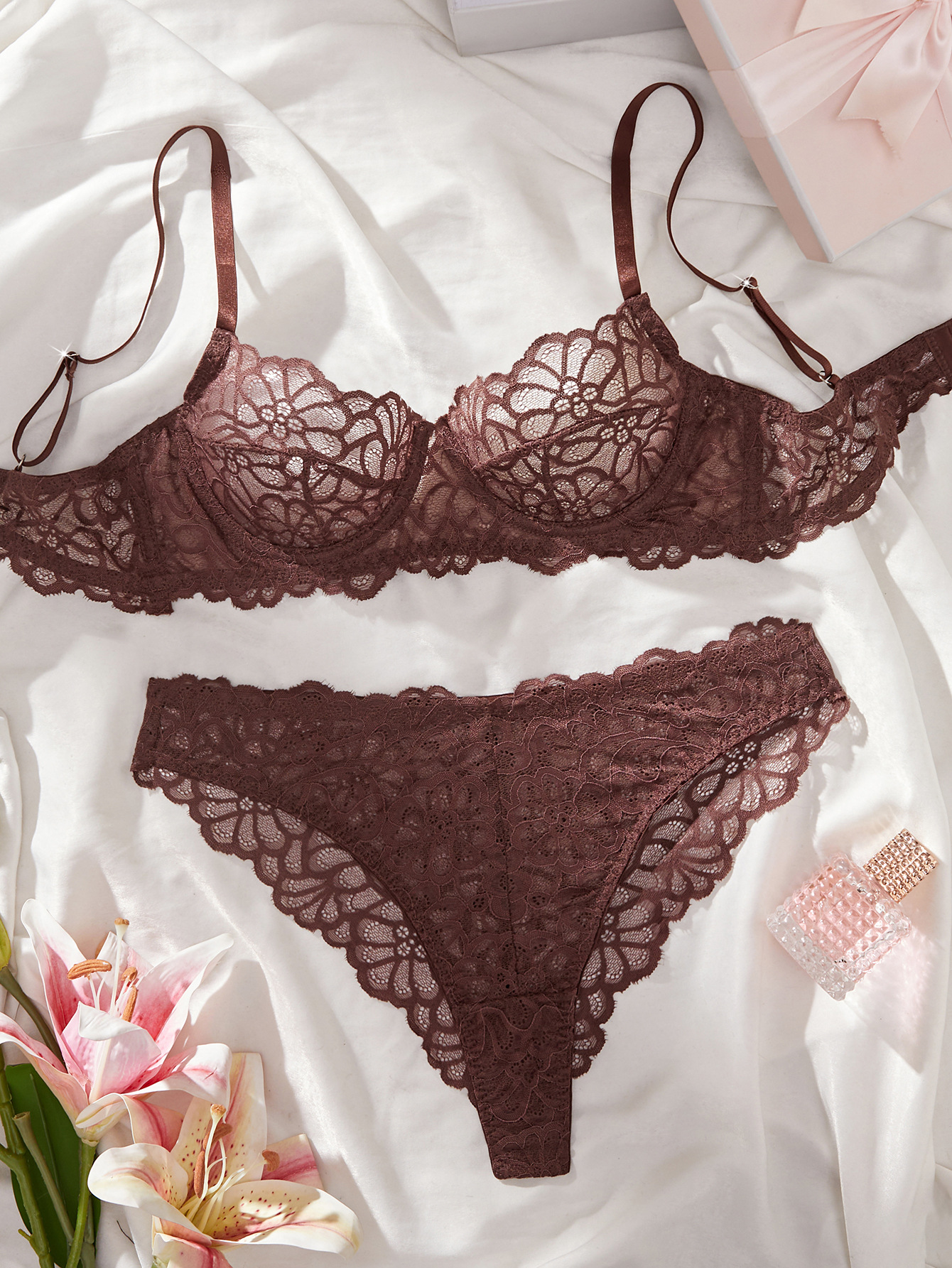 Marron