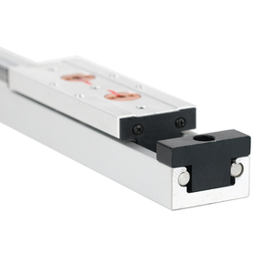重型2500毫米线性滑轨SGR20高性能线性导轨一站式商店 - Product Image 1