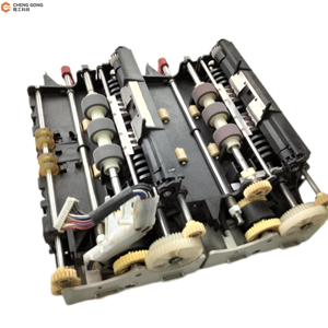1750109641 01750109615 ATM V模块Wincor双提取器单元MDMS CMD-V4 - Product Image 4