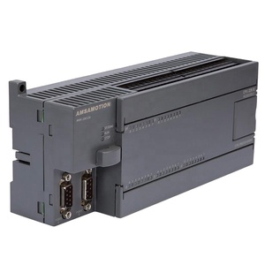 CPU226 For Siemens S7-200 6ES7 216-2AD23-0XB8 Relay <strong>PLC</strong> 24I/16O Relay <strong>Type</strong> <strong>Programming</strong> Logic Controller - Product Image 1