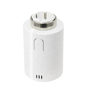 Homekit Domotic Tado น้ำร้อน Wifi Zigbee3.0เครื่องทำความร้อนหม้อน้ำอัจฉริยะเทอร์โม Trv - Product Image 3