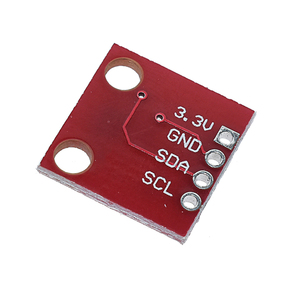 HTU21D温度および湿度センサーモジュールはSHT15高精度センサーを交換します - Product Image 4