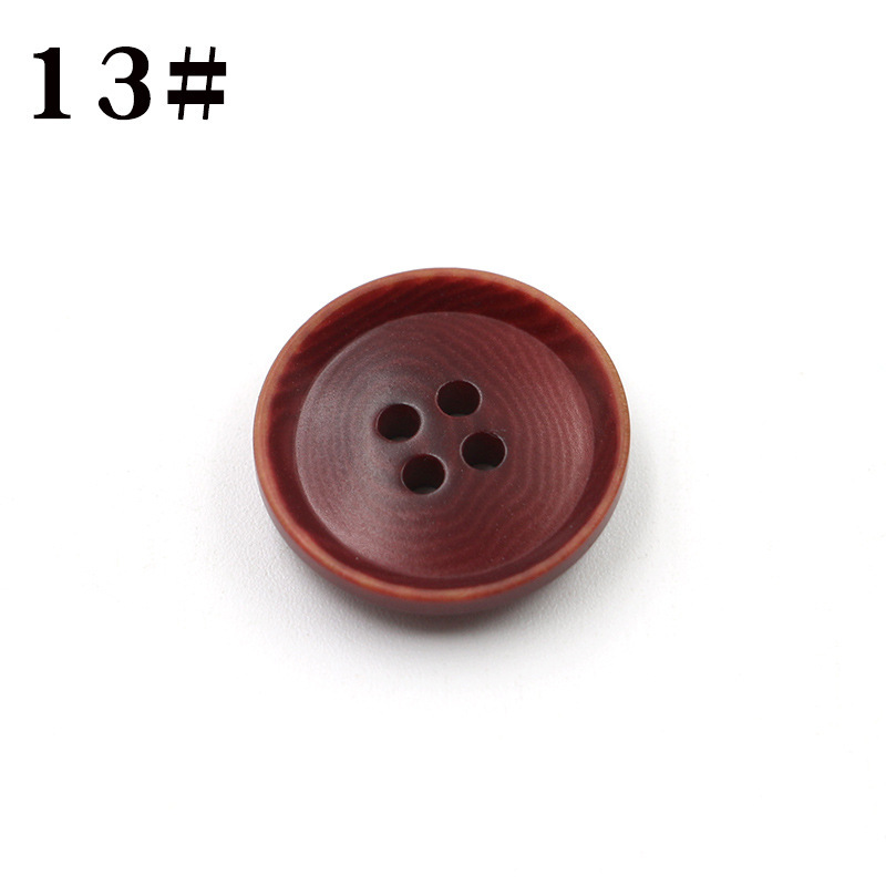 13 #