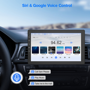 Haudio phổ <span class=keywords><strong>Android</strong></span> Player 10.1 inch Xe Video <span class=keywords><strong>Android</strong></span> GPS 8-core 2 + 32GB 4 gam Carplay DSP - Product Image 2