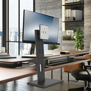 Customizable Color Swivel Tilt <strong>Function</strong> Adjustable LCD <strong>Computer</strong> <strong>Monitor</strong> Stand OEM ODM <strong>Monitor</strong> Arms - Product Image 1
