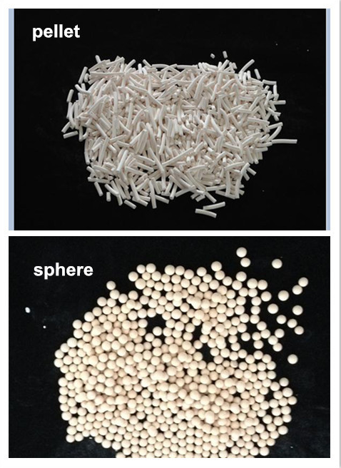 Groothandel Prijs Zeoliet 4A Moleculair zeef Adsorptieve stof Luchtcompressor moleculair zeef adsorptieve stof lithium zeoliet 0