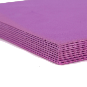 Wholesale 2mm 4mm 6mm <strong>Thick</strong> High-density Soft <strong>Eva</strong> <strong>Foam</strong> Sheet <strong>Eva</strong> <strong>Foam</strong> - Product Image 2