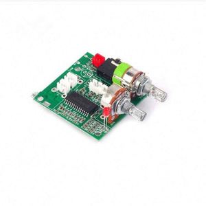 5v 2.1声道立体声D类数字功率放大器音频2.1音频放大器板MP006 - Product Image 1