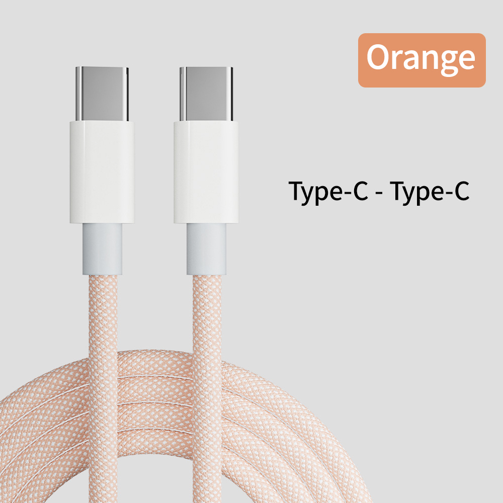 C-C arancione