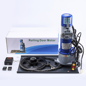 AC1000KG Smart Electric Shutter Drive Heavy Duty Garage Door Engine <strong>Automated</strong> <strong>Control</strong> <strong>System</strong> for Rolling Shutter Motor - Product Image 4