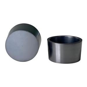 石墨坩埚陶瓷坩埚不同坩埚用于各种金属铸造熔化 - Product Image 3