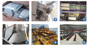Fabrika fiyat ile karton kutu manuel karton oluklu kağıt kalıp kesici - Product Image 4