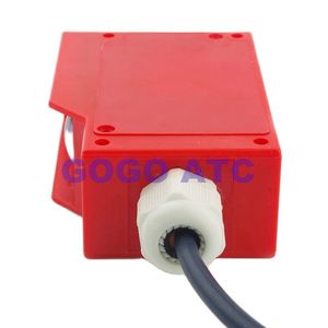 GOGO Engineering rueda lavadora Sensor fotoeléctrico 0 a 7 M inducción de larga distancia reflexión difusa sensor infrarrojo Coche - Product Image 1