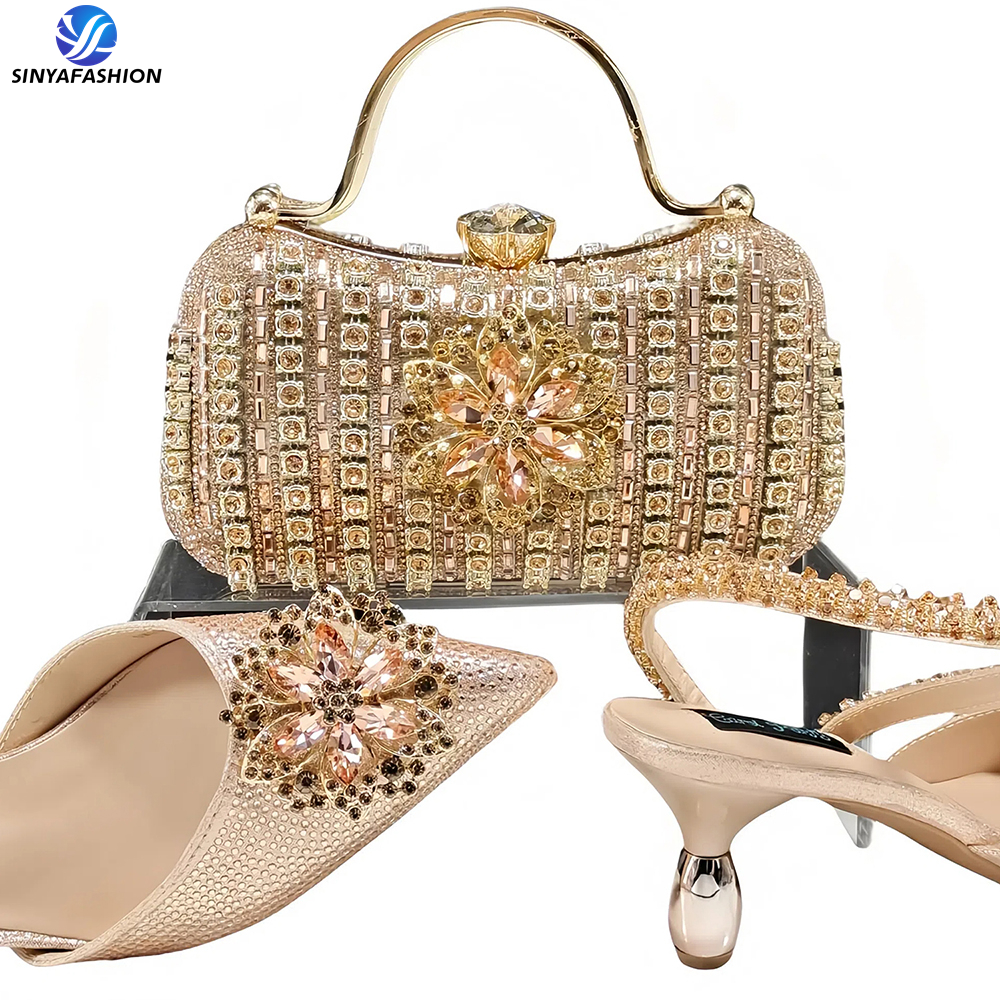 SAB 3281-2 Champagne