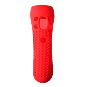 For <strong>PS3</strong> PS4 VR <strong>Move</strong> Silicone Case for PS 3 Right Hand Non-slip Protector Cover for <strong>PS3</strong> <strong>Move</strong> Controller Skin - Product Image 5