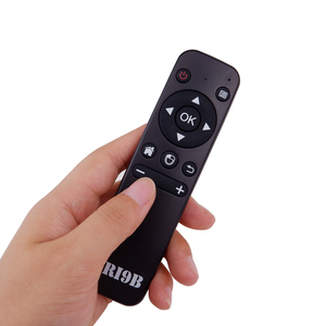 IR điều khiển từ xa Mã lập trình phổ điều khiển từ xa không dây IR điều khiển từ xa cho <span class=keywords><strong>TV</strong></span> thông minh - Product Image 2