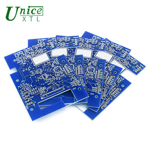 บริการประกอบแผงวงจร94V0 PCBA PCB - Product Image 6