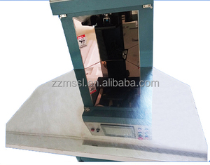 Máquina contadora de hojas de papel Máquina contadora de tiras de papel industrial Contador de papel portátil - Product Image 5