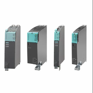 Nuevo y original SIEMENS PLC SIMATIC ET200S DP 2AI | Módulo de entrada analógica ST de 4 cables 6ES7134-4GB11-0AB0 - Product Image 4