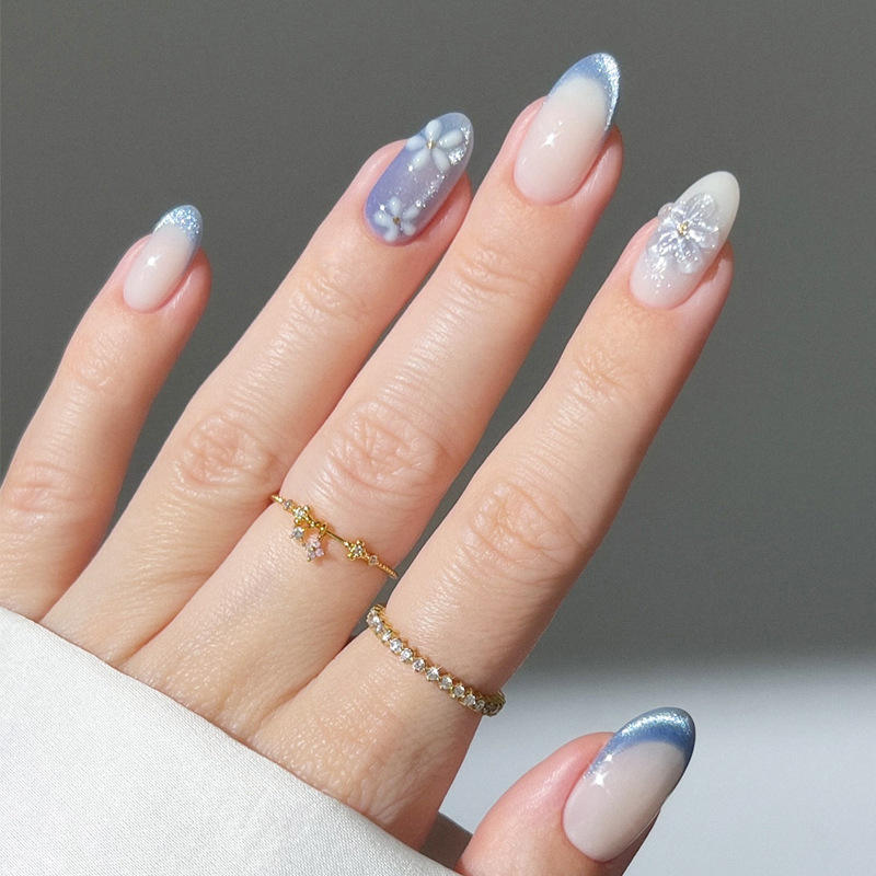 สิ่วหยกแต่งหน้า BZ1809ผง