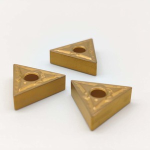 Dao tiện <span class=keywords><strong>Carbide</strong></span> <span class=keywords><strong>Tungsten</strong></span> TNG160404 giá xuất xưởng, hiệu suất cao - Product Image 1