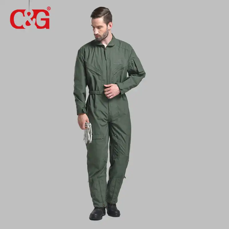 Flight Suit Pilot Nomex Overoles en venta