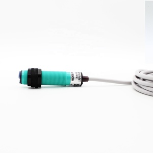 E3F-DS300C2 E3F-DS300C4 3ワイヤーNPN NO/NC 24V赤外線拡散反射光電近接センサー - Product Image 5