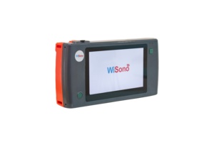 WiSono High Resolution <strong>Source</strong> Localization Gas Leak <strong>Detection</strong> Acoustic Imaging Camera - Product Image 6