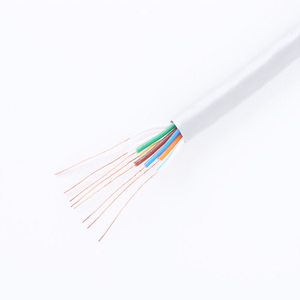 ราคาโรงงาน 305m Cat5 Cat5e Cat6 Cat6e UTP FTP SFTP สายเคเบิลเครือข่ายอีเธอร์เน็ตสาย LAN - Product Image 2