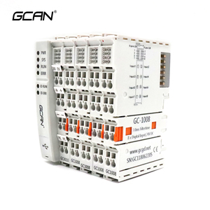 SPS-programmier bare Steuerung Neue Original-Spot-SPS-Programmier steuerung GCAN-SPS mit Ethernet-Schnitts telle - Product Image 6