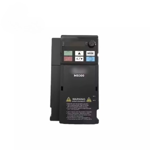 Nuevo accionamiento de frecuencia variable Original VFD7A5MS21ANSA 3.7kW para equipos de automatización - Product Image 1