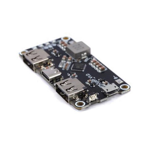 IP5328P通用串行总线充电银行双向快速充电模块移动电源主板3.7伏至5V9V12V升压电路板 - Product Image 3