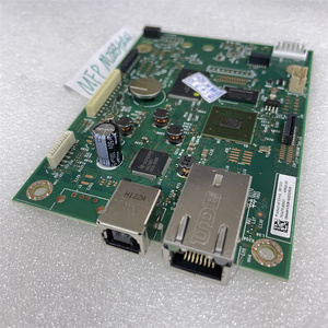 บอร์ด Formatter PCA Assy,เมนบอร์ดบอร์ดหลักสำหรับเครื่องพิมพ์ HP M283 M283fdw 283fdw - Product Image 6