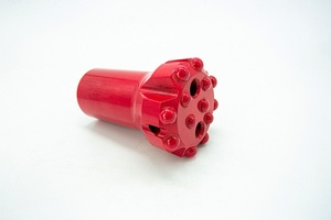 R22, R25, R28, R32, <span class=keywords><strong>R38</strong></span>, T38, strumenti di perforazione per roccia con punte a bottone filettate in vendita - Product Image 5