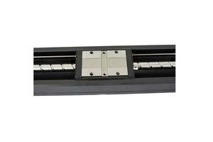 オリジナル中国XISKO KK86K-A1-H0リニアボールねじガイドレールrガイドステージKKモジュール単軸ロボット - Product Image 3