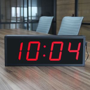 Цифровые часы CHEETIE CP18 с 10-секундным таймером - Product Image 5