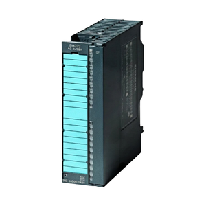 Original Neu 6ES7332-7ND02-0AB0 SPS Programmier bare Steuerung SIMATIC S7-300 Analoga usgang SM 332 4AI 16Bit - Product Image 1
