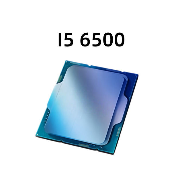 I5 6500