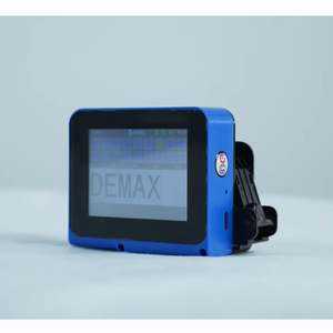 Data dell'uovo a secco veloce data di scadenza codificatore nuova condizione Mini Batch stampante portatile stampante portatile a getto d'inchiostro - Product Image 2