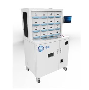 High-Quality Medical Packaging <strong>Machine</strong> for Hospital Use Ensuring Precise Dosing - Product Image 3