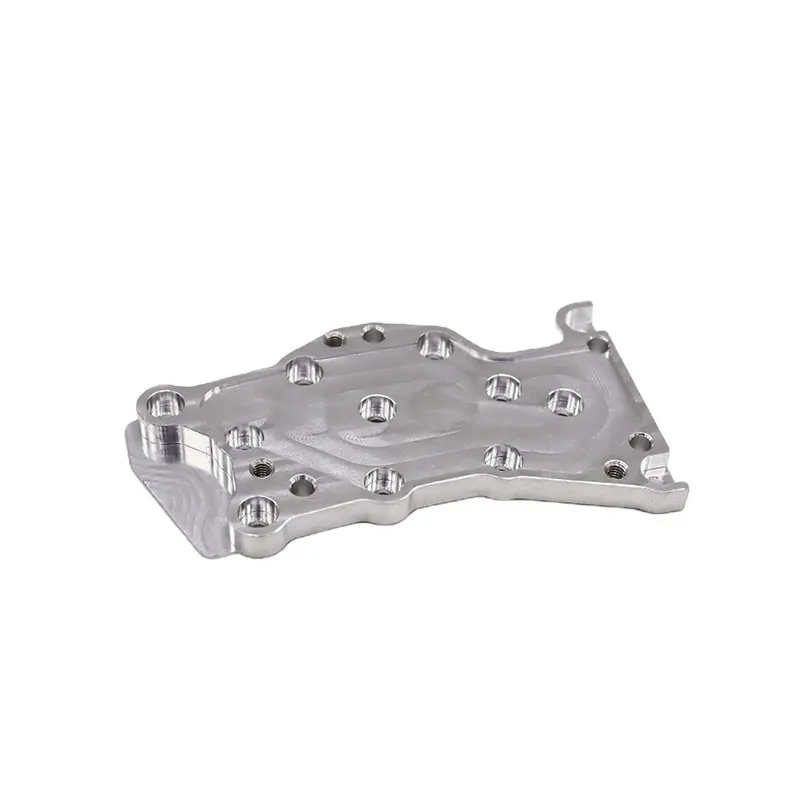 13 Years OEM Custom Stainless Steel & Copper CNC Machining Part Precision 5 Axis Aviation 6061 Aluminum & Metal
