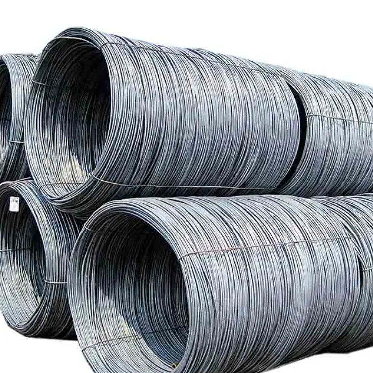 Customize all kinds of wire diameter stainless steel wire
