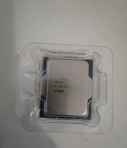 Core i3-12100 3.3 GHz 4-Core 8-Thread CPU Prozessor 60 W LGA 1700 versiegelt neu im Tray - Product Image 2