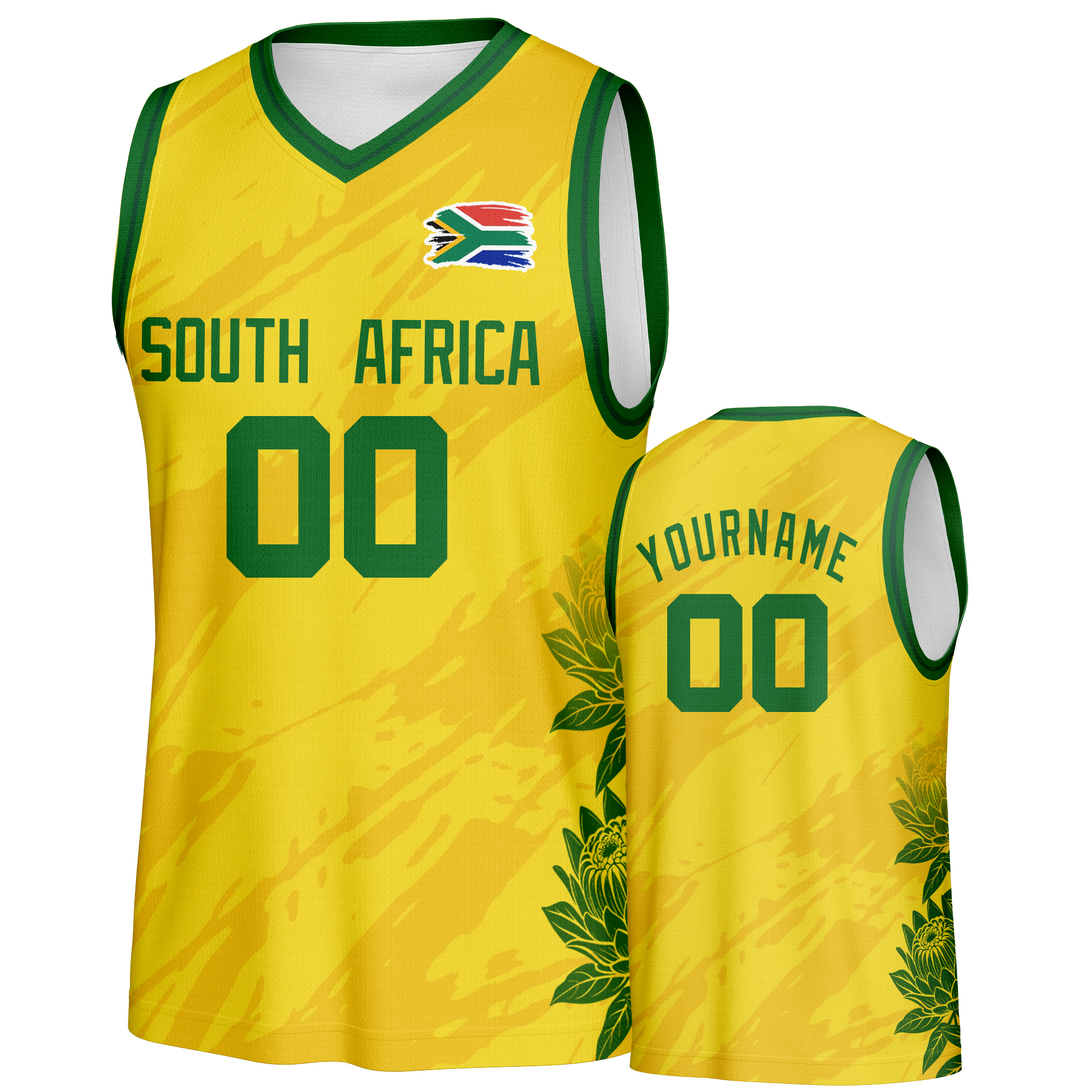 Sudáfrica