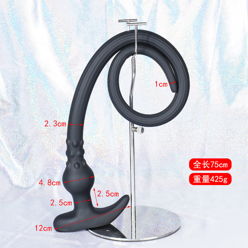 75 centimetri nero