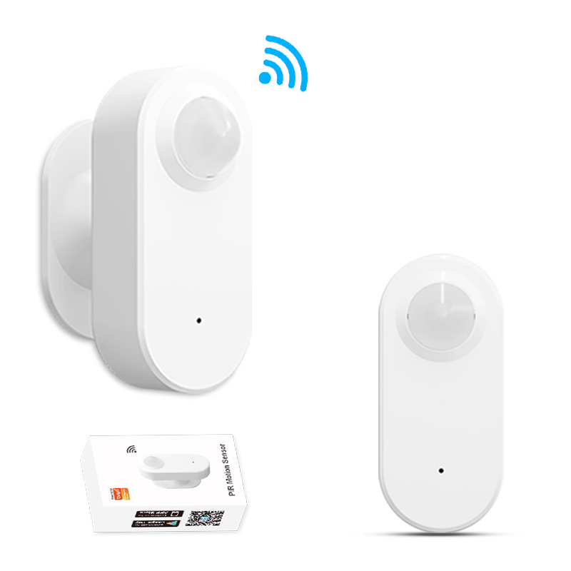 White WiFi