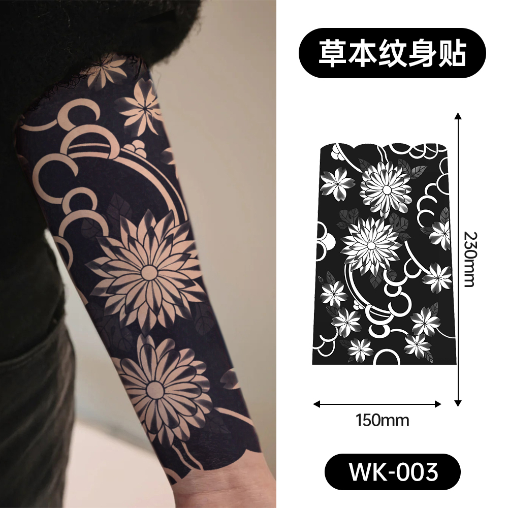 WK-003