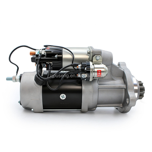 Máy xúc phần 207-1556 2071556 động cơ khởi động điện cho Sâu Bướm mèo 330C 330d 336d 345B động cơ C9 - Product Image 1